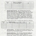GOVERNOR SPECIFICATIONS.  PAGE 4.